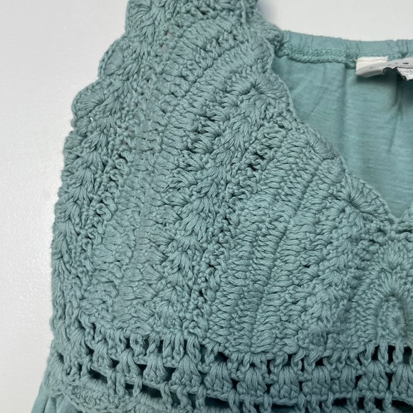 Lucky Brand Tank Top - Picture 3 of 6